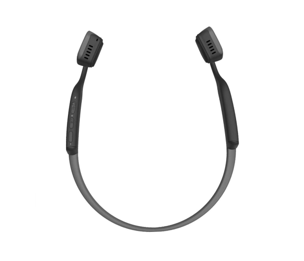 Shokz Trekz Titanium Szare - 375305 - zdjęcie 4